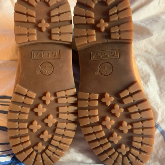 2/$50 🌵 | Timberland | Waterproof Boots - Picture 4 of 5